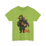 Goon Berries Tee – Mischief Meets the Munchies
