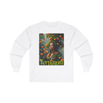 Cannabis Strain Specific Long Sleeved Tee - Terpgasm