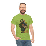 Goon Berries Tee – Mischief Meets the Munchies