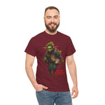 Goon Berries Tee – Mischief Meets the Munchies