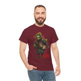 Goon Berries Tee – Mischief Meets the Munchies