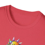 Trich Beast Cannabis Shirt – Terpene Strain Tee | Spring River Dispensary Merch