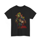 Goon Berries Tee – Mischief Meets the Munchies