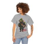 Goon Berries Tee – Mischief Meets the Munchies