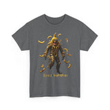 Cotton Tee - Spring River Dispensary Strain Specific T-shirt - Fried Bananas