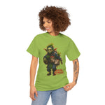 Goon Berries Tee – Mischief Meets the Munchies