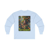 Cannabis Strain Specific Long Sleeved Tee - Terpgasm