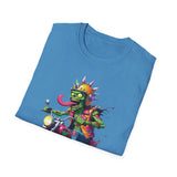 Trich Beast Cannabis Shirt – Terpene Strain Tee | Spring River Dispensary Merch