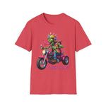 Trich Beast Cannabis Shirt – Terpene Strain Tee | Spring River Dispensary Merch