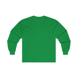 Cannabis Strain Specific Long Sleeved Tee - Terpgasm