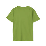 Sinferno | Cannabis Flame Graphic Tee