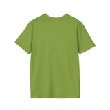 Sinferno | Cannabis Flame Graphic Tee