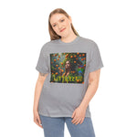 Cotton Tee - Spring River Dispensary Strain Specific Tshirt - Terpgasm - Front - Express Delivery Available