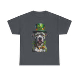 Mad Dog | Bold Cannabis Art Tee