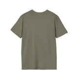 Sinferno | Cannabis Flame Graphic Tee