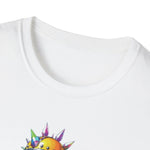 Trich Beast Cannabis Shirt – Terpene Strain Tee | Spring River Dispensary Merch