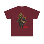 Goon Berries Tee – Mischief Meets the Munchies