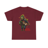 Goon Berries Tee – Mischief Meets the Munchies