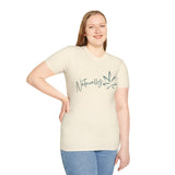 Naturally... Spring River Dispensary T-Shirt