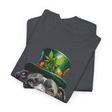 Mad Dog | Bold Cannabis Art Tee
