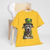 Mad Dog | Bold Cannabis Art Tee
