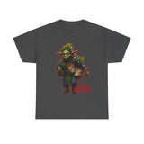 Goon Berries Tee – Mischief Meets the Munchies