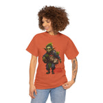 Goon Berries Tee – Mischief Meets the Munchies