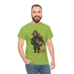 Goon Berries Tee – Mischief Meets the Munchies