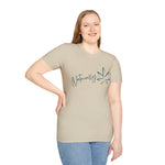 Naturally... Spring River Dispensary T-Shirt