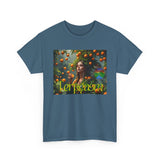 Terpgasm Shirt – Botanical Art for Terp Lovers & Strain Seekers