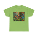 Terpgasm Shirt – Botanical Art for Terp Lovers & Strain Seekers
