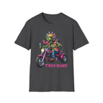 Trich Beast Cannabis Shirt – Terpene Strain Tee | Spring River Dispensary Merch