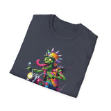 Trich Beast Cannabis Shirt – Terpene Strain Tee | Spring River Dispensary Merch