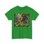 Cotton Tee - Spring River Dispensary Strain Specific Tshirt - Terpgasm - Front - Express Delivery Available