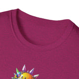 Trich Beast Cannabis Shirt – Terpene Strain Tee | Spring River Dispensary Merch