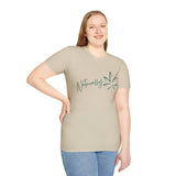 Naturally... Spring River Dispensary T-Shirt