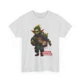 Goon Berries Tee – Mischief Meets the Munchies