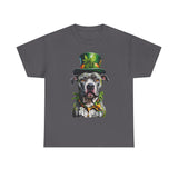 Mad Dog | Bold Cannabis Art Tee