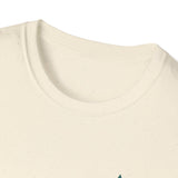Naturally... Spring River Dispensary T-Shirt