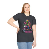 Trich Beast Cannabis Shirt – Terpene Strain Tee | Spring River Dispensary Merch