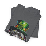 Mad Dog | Bold Cannabis Art Tee