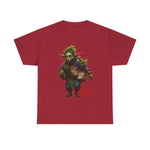 Goon Berries Tee – Mischief Meets the Munchies