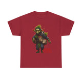 Goon Berries Tee – Mischief Meets the Munchies