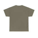 Cotton Tee - Spring River Dispensary Strain Specific Tshirt - Terpgasm - Front - Express Delivery Available