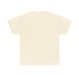Cotton Tee - Spring River Dispensary Strain Specific T-shirt - Fried Bananas