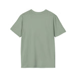 Sinferno | Cannabis Flame Graphic Tee