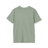 Sinferno | Cannabis Flame Graphic Tee