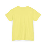 Cotton Tee - Spring River Dispensary Strain Specific T-shirt - Fried Bananas