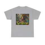Terpgasm Shirt – Botanical Art for Terp Lovers & Strain Seekers