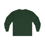 Cannabis Strain Specific Long Sleeved Tee - Terpgasm